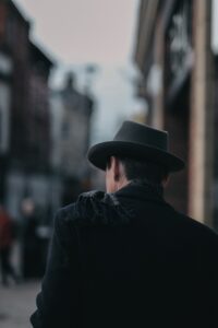 Jak utrzymać elegancję i wygodę w jednym stroju