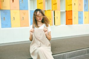Moda na fitness: Stylowe ubrania na siłownię i zajęcia sportowe