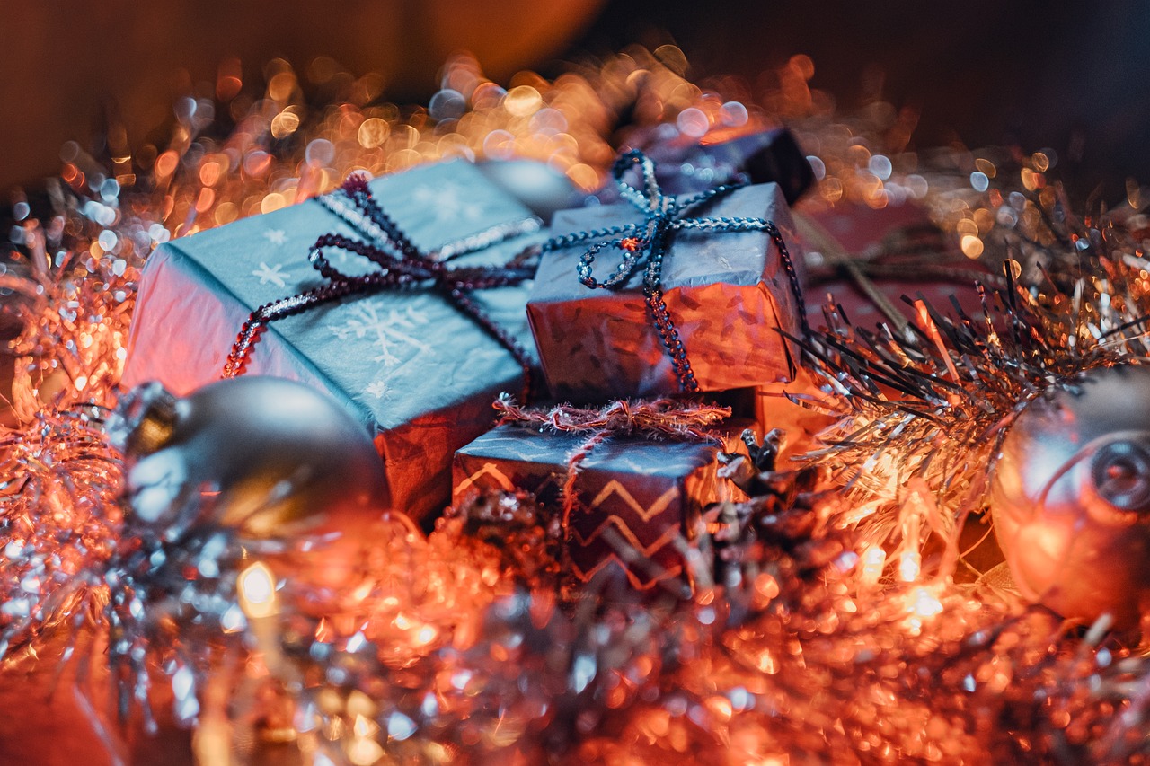 Reindeer Dress – Najlepszy pomysł na prezent świąteczny dla ukochanych osób