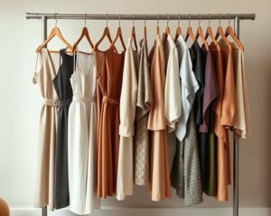 Moda po 50. – jak dobierać stylizacje, by wyglądać elegancko?