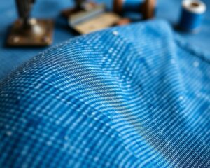 Denim: historia, rodzaje i pielęgnacja jeansów dla trwałości