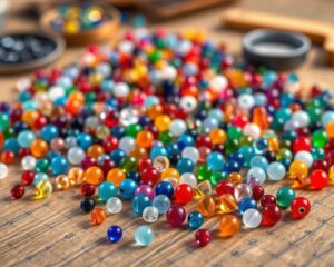 Koraliki Toho i Miyuki – jakie wybrać do biżuterii handmade?